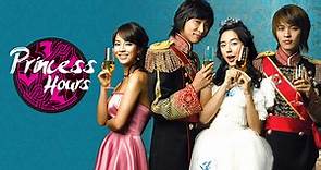 Las horas de la princesa - Ver online - WeTV