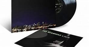 Donald Fagen - The Nightfly: Live (180g Vinyl LP)