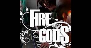 Fire From the Gods - Brothers of the Absinthe Club