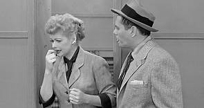 Watch I Love Lucy Season 5 Episode 5: The Great Train Robbery - Full show on Paramount Plus