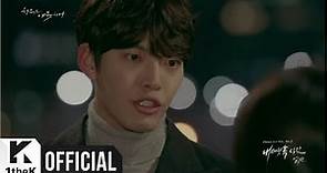 [MV] Kim Woobin(김우빈) _ Picture In My Head(내 머릿속 사진) (Uncontrollably Fond(함부로 애틋하게) OST Part. 6)