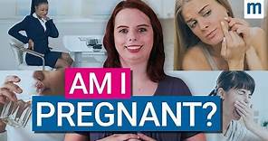 Early signs of pregnancy | Mumsnet