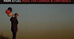 Classic Album Review: Mark Eitzel | Music for Courage & Confidence - Tinnitist