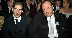 Michael Imperioli remembers James Gandolfini 10 years after his death: 'Miss you lots'