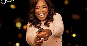 Oprah Winfrey Shares Her Remarkable Journey and What She’s Learned: 'I'm Grateful for It All'