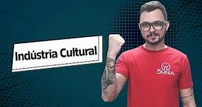 Indústria Cultural - Brasil Escola