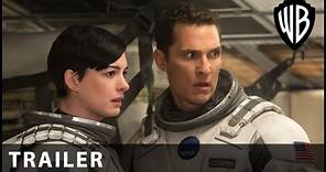 Interstellar - Trailer Flashback - Warner Bros. UK & Ireland