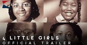 1997 4 Little Girls Official Trailer 1 40 Acres & A Mule Filmworks