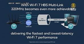 高通全球首款WiFi 7晶片方案 5G新品叫陣聯發科 - 新唐人亞太電視台