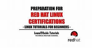 Red Hat Linux Certifications Exams EX200 (RHCSA) and EX300 (RHCE) - Detailed Explanation