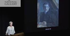Introduction to 'The Credit Suisse Exhibition: Gauguin Portraits' | National Gallery