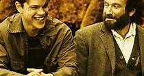 Good Will Hunting - movie: watch streaming online