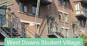 Walk with us from West Downs Student Village, through Queen’s Road, to The Vault! 🚶🚶 | University of Winchester