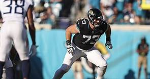 Jaguars re-sign Blake Hance