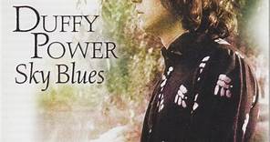 Duffy Power - Sky Blues