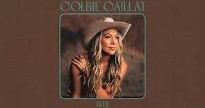 Colbie Caillat - Blue (Official Audio)