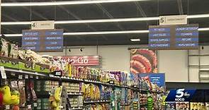 Much-needed Homeland grocery store finally opens in northeast Oklahoma City
