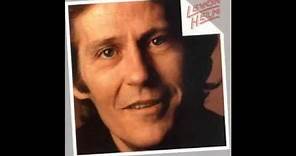 Levon Helm - "Even A Fool Would Let Go"