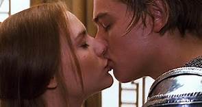 Romeo and Juliet - Leonardo DiCaprio - Claire Danes - Trailer - 1996 - 4K