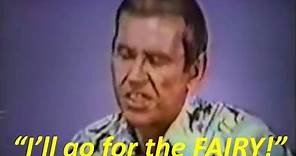 Two classic Paul Lynde zingers on "The Hollywood Squares"