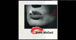 Scott McCarl - In love without a girl