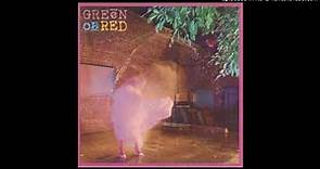 "Gravity talks" by Green on Red