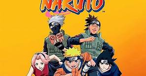 Naruto The Complete Series Exclusive Special Edition Official Trailer