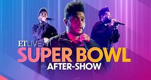 Super Bowl 2021's BIGGEST MOMENTS: The Weeknd’s Halftime Performance and Pre-Game Highlights