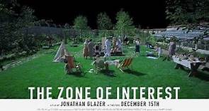 PETER BRADSHAW reviews THE ZONE OF INTEREST