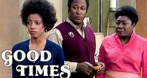 Good Times | Will Thelma Move To California With Her Fiancé? | The Norman Lear Effect