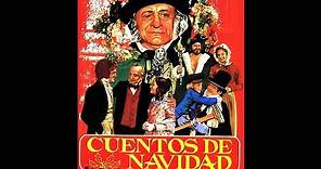 Un Cuento De Navidad [A Christmas Carol] (Película Completa En Español/Latino)