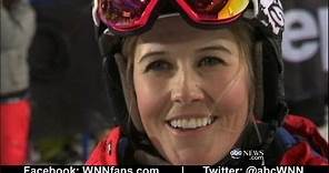 Sarah Burke Dead at 29 After Skiing Accident