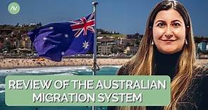 MAJOR CHANGES! Australian Immigration Latest News (April 2023) - All about the Immigration Review!