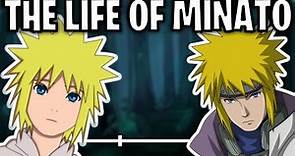 The Life Of Minato Namikaze (Naruto)