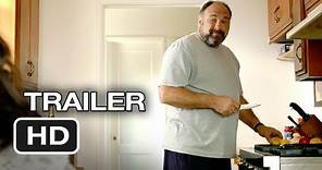 Enough Said TRAILER 1 (2013) - James Gandolfini, Julia Louis-Dreyfus Movie HD
