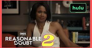 Reasonable Doubt Season 2 | Teaser | Spoiler | Date Announced | Confirmed | HULU | netflix world |