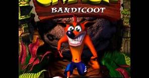 Crash Bandicoot - Full Soundtrack (All Tracks & In-game Audios)