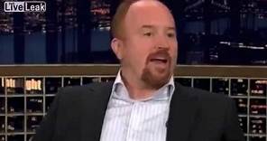 Louis CK Everything Is Amazing And Nobody Is Happy