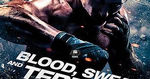Blood, Sweat and Terrors (2018)