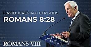 The Greatest Promise in the Bible | Dr. David Jeremiah