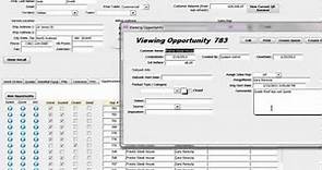 HVAC Scheduling Dispatch Service Software for QuickBooks - Opportunties