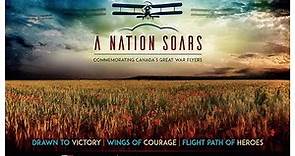 A Nation Soars Trailer 2015