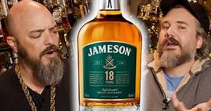 Jameson 18 Year Review