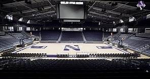 The New Welsh-Ryan Arena - Virtual Tour