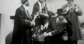 Duke Ellington ( C Jam Blues) Ray Nance, Rex Stewart, Ben Webster, Joe Nanton, Barney Bigard