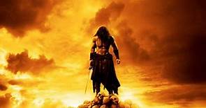 Conan the Barbarian Red Band Trailer (2011)