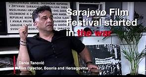 25th edition of Sarajevo Film Festival