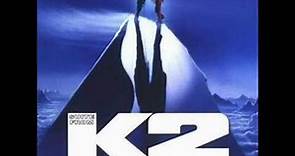 K2 The Ascent - The Descent (Hans Zimmer)