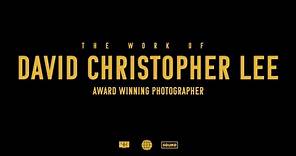 The Work of David Christopher Lee