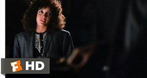 Flashdance (1/5) Movie CLIP - Nick Gets Turned Down (1983) HD